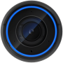 Ubiquiti UVC-AI-Pro Camera AI Professional 4K, 30 FPS camera, 3x optical zoom supporting field of views ranging between 110° and