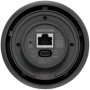 Ubiquiti UVC-AI-Pro Camera AI Professional 4K, 30 FPS camera, 3x optical zoom supporting field of views ranging between 110° and