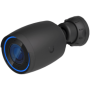 Ubiquiti UVC-AI-Pro Camera AI Professional 4K, 30 FPS camera, 3x optical zoom supporting field of views ranging between 110° and