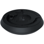 360 degree overhead view camera designed for computer vision applications