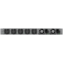 Ubiquiti ECS-Aggregation High-density 100G/25G Layer 3 Etherlighting aggregation switch with MC-LAG support for high availabilit