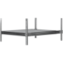 Ubiquiti ECS-Aggregation High-density 100G/25G Layer 3 Etherlighting aggregation switch with MC-LAG support for high availabilit
