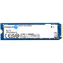 Kingston 1TB NV3 SSD M.2 2230 PCIe 4.0 NVMe, Read: 6,000/ Write: 4,000MB/s