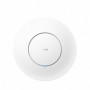 CUDY AX3000 Dual Band Ceiling Mount Wi-Fi 6 Access Point, Chipset MT7981, 802.11ax/ac/a/b/g/n, 2402Mbps at 5GHz + 574Mbps at 2.4