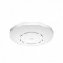 CUDY AX3000 Dual Band Ceiling Mount Wi-Fi 6 Access Point, Chipset MT7981, 802.11ax/ac/a/b/g/n, 2402Mbps at 5GHz + 574Mbps at 2.4