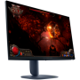 Dell Alienware 27 Gaming Monitor - AW2725DM 27" WQHD 2560x1440 180Hz, 95% DCI-P3 (CIE 1976), 109 PPI, 16:9, 400cd/m2, IPS, 1000: