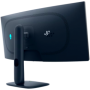 Dell Alienware 34 240Hz QD-OLED Gaming Monitor- AW3425DW 34.2" WQHD 3440x1440 240Hz, 99.30% DCI-P3 (CIE 1976), 110 PPI, 21:9, AR