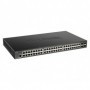 Switch D-Link DGS-1250-52XMP, 48 port, 10/100/1000 Mbps