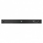 Switch D-Link DGS-1250-52XMP, 48 port, 10/100/1000 Mbps