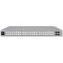 Ubiquiti Layer 3 Etherlighting USW-Pro-XG-48-PoE-EU  (32) 10 GbE, (16) 2.5 GbE PoE, and (4) 25G SFP28 ports