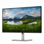Monitor Dell 27" P2725QE, 68.47 cm, 3840 x 2160 at 100 Hz, 5Ms