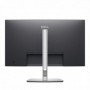 Monitor Dell 27" P2725QE, 68.47 cm, 3840 x 2160 at 100 Hz, 5Ms