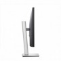 Monitor Dell 27" P2725QE, 68.47 cm, 3840 x 2160 at 100 Hz, 5Ms