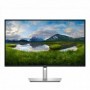 Monitor Dell 27" P2725QE, 68.47 cm, 3840 x 2160 at 100 Hz, 5Ms
