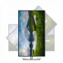 Monitor Dell 27" P2725QE, 68.47 cm, 3840 x 2160 at 100 Hz, 5Ms
