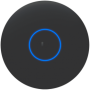 Ubiquiti U7-PRO-XGS Ceiling-mounted 8-stream WiFi 7 AP with dedicated spectral scanning radio and 10/5/2.5/1 GbE support, 160 sq
