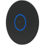 Ubiquiti U7-PRO-XGS Ceiling-mounted 8-stream WiFi 7 AP with dedicated spectral scanning radio and 10/5/2.5/1 GbE support, 160 sq