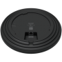 Ubiquiti U7-PRO-XGS Ceiling-mounted 8-stream WiFi 7 AP with dedicated spectral scanning radio and 10/5/2.5/1 GbE support, 160 sq