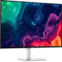 Dell 32 Plus 4K Monitor - S3225QS 31.5" UHD 3840x2160 120Hz, AMD FreeSync Premium, 99% sRGB (CIE 1931), 95% DCI-P3 (CIE 1976), 1