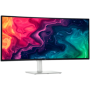 Dell 34 Plus USB-C Curved Monitor - S3425DW 34" UW-QHD 3440x1440 120Hz, AMD FreeSync Premium, 95% DCI-P3 (CIE 1976), 99% sRGB (C