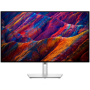 Dell 27 Plus 4K Monitor - S2725QS 27" UHD 3840x2160 120Hz, 99% sRGB (CIE 1931), 163 PPI, 16:9, IPS, AG, 350 cd/m2, 1500:1, 178/1