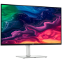Dell 27 Plus 4K Monitor - S2725QS 27" UHD 3840x2160 120Hz, 99% sRGB (CIE 1931), 163 PPI, 16:9, IPS, AG, 350 cd/m2, 1500:1, 178/1