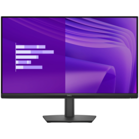 Dell Pro 24 Monitor  - E2425HM 23.8" FHD 1920x1080 100Hz, 72% NTSC (CIE 1931), 93 PPI, 16:9, IPS, AG, 250 cd/m2, 1000:1, 178/178