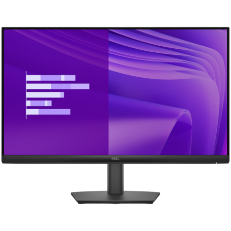 Dell Pro 24 Monitor  - E2425HM 23.8" FHD 1920x1080 100Hz, 72% NTSC (CIE 1931), 93 PPI, 16:9, IPS, AG, 250 cd/m2, 1000:1, 178/178