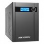 Oversea UPS Hikvision DS-UPS2000 capacitate UPS: 2000 VA / 1200 W, input voltage range: 140 VAC to 290 VAC, frecventa input: 50/