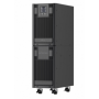 UPS nJoy Aster 6KT, 6KVA / 5.4KW, monofazat, pana la 96% eficienta in eco mode, display LCD, fara baterii instalate, se pot mont