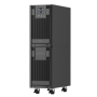UPS nJoy Aster 6KT, 6KVA / 5.4KW, monofazat, pana la 96% eficienta in eco mode, display LCD, fara baterii instalate, se pot mont