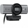 Logitech Camera web MX Brio 4K, rezolutie senzor 8.5MP, interfata USB-C, rezolutie video (pixeli) 3840 x 2160, 4x digital zoom, 