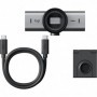 Logitech Camera web MX Brio 4K, rezolutie senzor 8.5MP, interfata USB-C, rezolutie video (pixeli) 3840 x 2160, 4x digital zoom, 