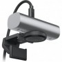 Logitech Camera web MX Brio 4K, rezolutie senzor 8.5MP, interfata USB-C, rezolutie video (pixeli) 3840 x 2160, 4x digital zoom, 