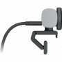 Logitech Camera web MX Brio 4K, rezolutie senzor 8.5MP, interfata USB-C, rezolutie video (pixeli) 3840 x 2160, 4x digital zoom, 