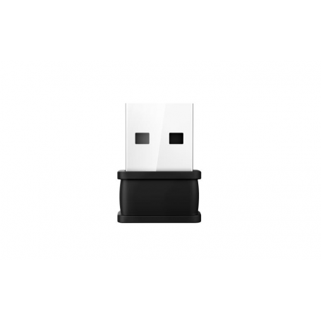 WIRELESS USB ADAPTER HIKVISION DS-3WRU3X Upgrade to WiFi 6 For Better Experience Auto-install, Plug And Play Compatible with Var