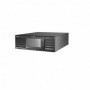 NVR Hikvision 128 canale IP DS-96128NI-I16 512Mbps Bit RateInputMax(upto 128-ch IP video), 16 SATA Interfaces, alarm I/O: 16/8 ,