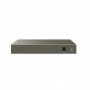 IP-COM switch G2210P-8-102W, 8-Port Gigabit POE, Standard and Protocol: IEEE 802.3, IEEE 802.3u, IEEE 802.3ab, IEEE 802.3x, IEEE