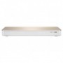 NAS QNAP HS-453DX compact, 2-Bay, CPU Intel Celeron J4105 Quad Core 1.5GHz (max. 2.5GHz), 8GB DDR4 SODIMM RAM (2 x 4GB), 2 x 2.5