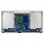 NAS QNAP HS-453DX compact, 2-Bay, CPU Intel Celeron J4105 Quad Core 1.5GHz (max. 2.5GHz), 8GB DDR4 SODIMM RAM (2 x 4GB), 2 x 2.5
