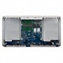 NAS QNAP HS-453DX compact, 2-Bay, CPU Intel Celeron J4105 Quad Core 1.5GHz (max. 2.5GHz), 8GB DDR4 SODIMM RAM (2 x 4GB), 2 x 2.5