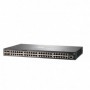HPE Aruba Networking 2930F 48G 4SFP+ Switch