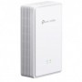 Omada  AX1800 Wall-Plate Dual-Band Wi-Fi 6 GPON Access Point PORT: 1×SC/UPC GPON+2×1G RJ45 Port(One support Poe Out)+1×RJ11 Port