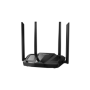 Dahua AC1200 Wireless Router Dual band, 1xGbit WAN, 3xGbit LAN, 2.4 GHz: 802.11 b/g/n (300 Mbps), 5 GHz: 802.11 a/b/g/n/ac (867 