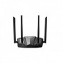 Dahua AC1200 Wireless Router Dual band, 1xGbit WAN, 3xGbit LAN, 2.4 GHz: 802.11 b/g/n (300 Mbps), 5 GHz: 802.11 a/b/g/n/ac (867 