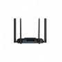 Dahua AC1200 Wireless Router Dual band, 1xGbit WAN, 3xGbit LAN, 2.4 GHz: 802.11 b/g/n (300 Mbps), 5 GHz: 802.11 a/b/g/n/ac (867 