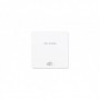 IP-COM IP-COM AX3000 DUAL BAND IN WALL ACCESS POINT, Pro 6 IW, Dual band, Standarde Wireless: IEEE 802.11a/b/g/n/ac/ax, viteza w