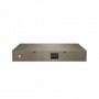 IP-COM 10-Port Gigabit Ethernet managed switch, G3310F Network standard: IEEE 802.3, IEEE 802.3u, IEEE 802.3ab, IEEE 802.3x, IEE