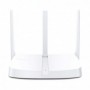 Router Wireless Mercusys MW306R, Wi-Fi 5, Dual-Band