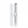 Ubiquiti 2x2 MIMO airMAX ac Sector Access Point, LAP-120 Frequency: 5GHz Throughput: 450+ Mbps 1x 10/100/1000 Ethernet Port